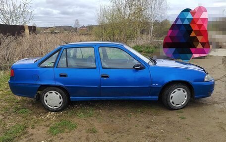 Daewoo Nexia I рестайлинг, 2012 год, 187 000 рублей, 30 фотография