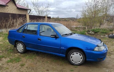 Daewoo Nexia I рестайлинг, 2012 год, 187 000 рублей, 39 фотография