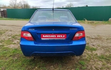 Daewoo Nexia I рестайлинг, 2012 год, 187 000 рублей, 31 фотография