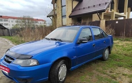 Daewoo Nexia I рестайлинг, 2012 год, 187 000 рублей, 28 фотография
