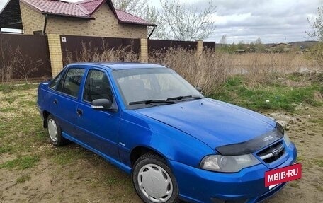 Daewoo Nexia I рестайлинг, 2012 год, 187 000 рублей, 36 фотография