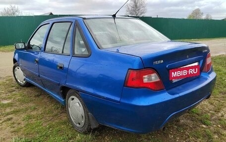 Daewoo Nexia I рестайлинг, 2012 год, 187 000 рублей, 33 фотография