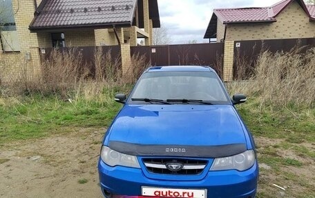Daewoo Nexia I рестайлинг, 2012 год, 187 000 рублей, 34 фотография