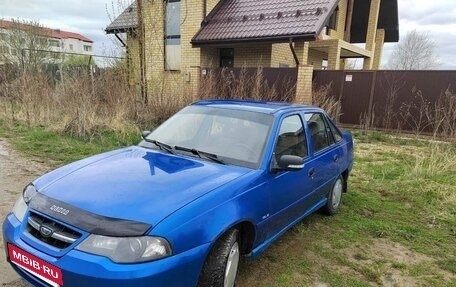 Daewoo Nexia I рестайлинг, 2012 год, 187 000 рублей, 37 фотография