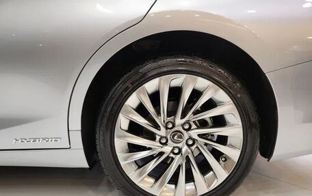 Lexus ES VII, 2022 год, 5 419 389 рублей, 6 фотография