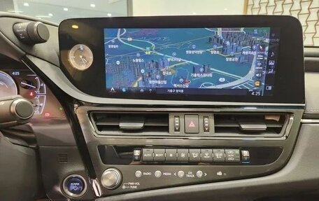 Lexus ES VII, 2022 год, 5 419 389 рублей, 12 фотография