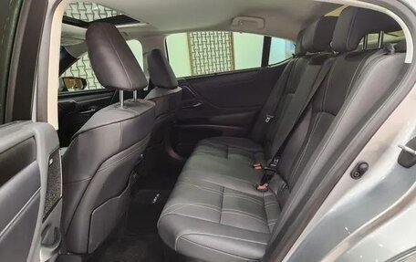 Lexus ES VII, 2022 год, 5 419 389 рублей, 11 фотография
