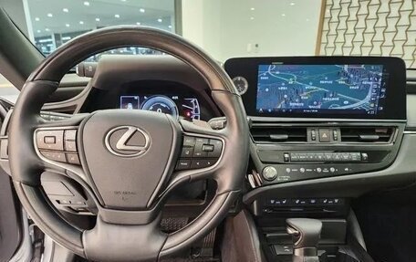 Lexus ES VII, 2022 год, 5 419 389 рублей, 13 фотография
