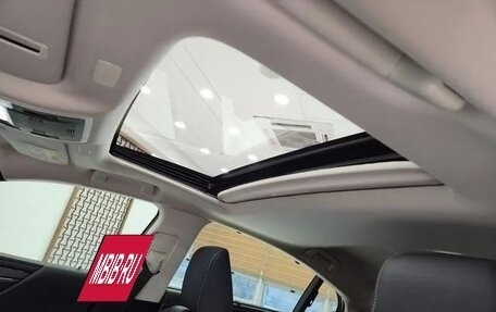 Lexus ES VII, 2022 год, 5 419 389 рублей, 7 фотография
