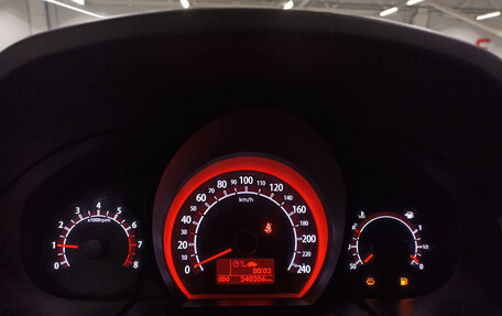 KIA cee'd I рестайлинг, 2011 год, 500 000 рублей, 16 фотография