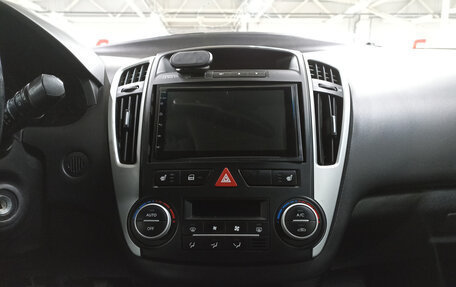 KIA cee'd I рестайлинг, 2011 год, 500 000 рублей, 18 фотография