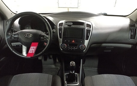 KIA cee'd I рестайлинг, 2011 год, 500 000 рублей, 17 фотография