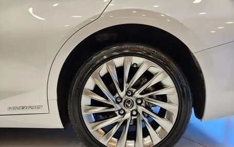 Lexus ES VII, 2022 год, 5 361 460 рублей, 6 фотография