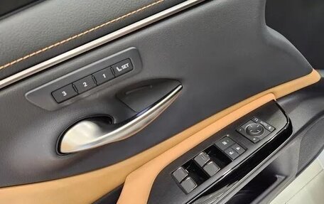 Lexus ES VII, 2022 год, 5 361 460 рублей, 8 фотография