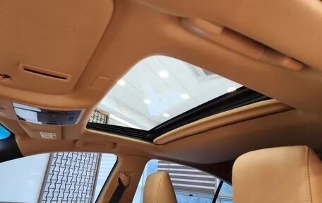 Lexus ES VII, 2022 год, 5 361 460 рублей, 9 фотография