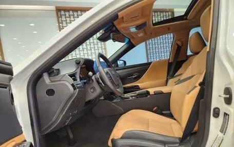 Lexus ES VII, 2022 год, 5 361 460 рублей, 10 фотография