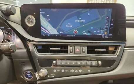 Lexus ES VII, 2022 год, 5 361 460 рублей, 11 фотография