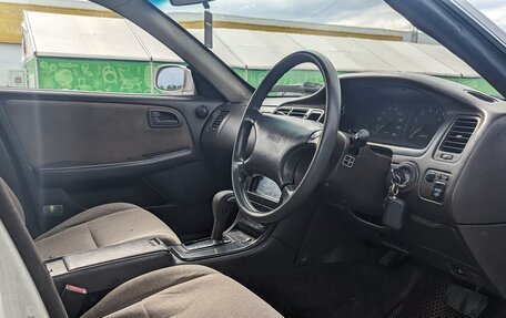 Toyota Mark II VIII (X100), 1993 год, 590 000 рублей, 10 фотография