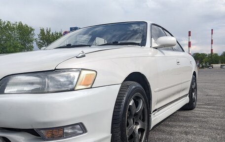 Toyota Mark II VIII (X100), 1993 год, 590 000 рублей, 6 фотография