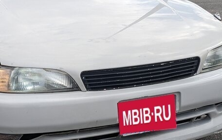 Toyota Mark II VIII (X100), 1993 год, 590 000 рублей, 8 фотография