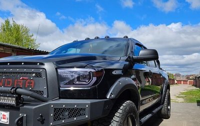 Toyota Tundra II, 2009 год, 4 900 000 рублей, 1 фотография