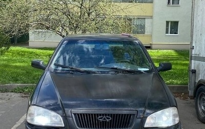 Chery Amulet (A15) I, 2006 год, 90 000 рублей, 1 фотография