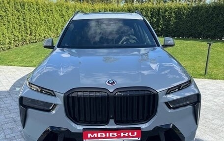 BMW X7, 2022 год, 12 900 000 рублей, 1 фотография