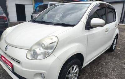 Toyota Passo III, 2010 год, 629 000 рублей, 1 фотография
