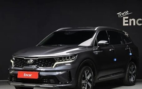 KIA Sorento IV, 2021 год, 2 600 000 рублей, 1 фотография