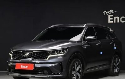 KIA Sorento IV, 2021 год, 2 600 000 рублей, 1 фотография