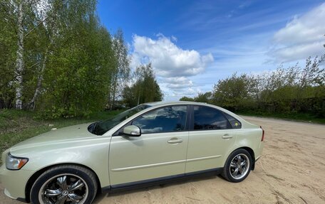 Volvo S40 II, 2007 год, 640 000 рублей, 1 фотография