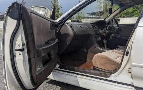 Toyota Mark II VIII (X100), 1993 год, 590 000 рублей, 13 фотография