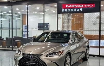 Lexus ES VII, 2022 год, 4 800 000 рублей, 1 фотография