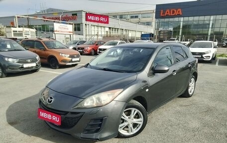 Mazda 3, 2010 год, 650 000 рублей, 1 фотография