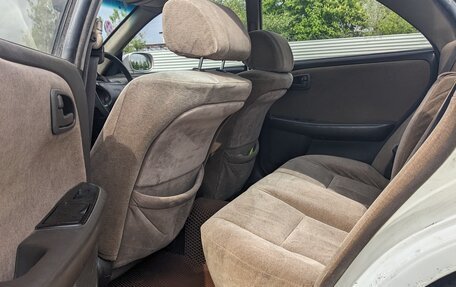 Toyota Mark II VIII (X100), 1993 год, 590 000 рублей, 16 фотография