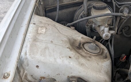 Toyota Mark II VIII (X100), 1993 год, 590 000 рублей, 17 фотография