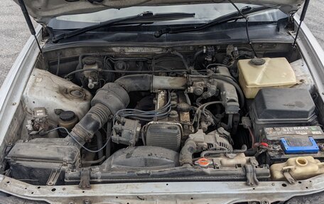 Toyota Mark II VIII (X100), 1993 год, 590 000 рублей, 18 фотография