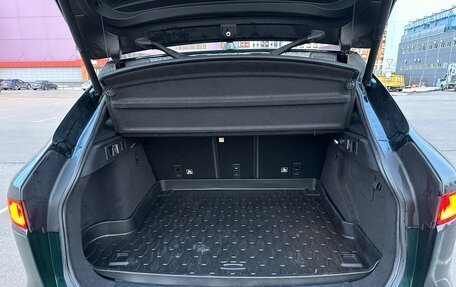 Jaguar F-Pace, 2017 год, 2 790 000 рублей, 6 фотография