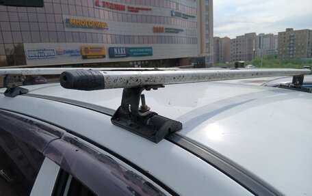 Nissan AD II, 2002 год, 245 000 рублей, 2 фотография