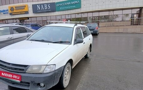 Nissan AD II, 2002 год, 245 000 рублей, 3 фотография