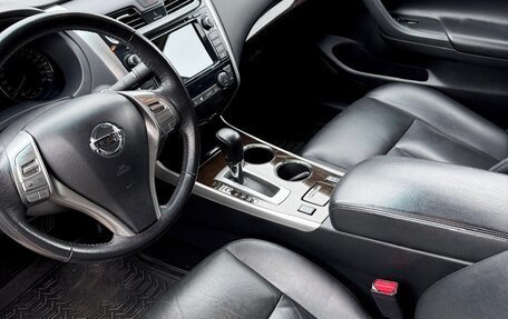 Nissan Teana, 2014 год, 1 600 000 рублей, 6 фотография