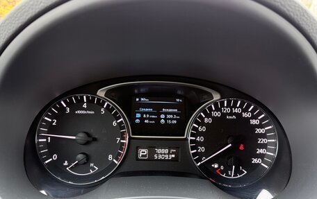 Nissan Teana, 2014 год, 1 600 000 рублей, 4 фотография