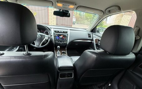 Nissan Teana, 2014 год, 1 600 000 рублей, 7 фотография