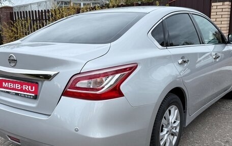 Nissan Teana, 2014 год, 1 600 000 рублей, 2 фотография