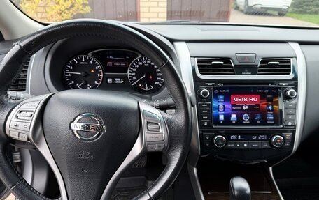 Nissan Teana, 2014 год, 1 600 000 рублей, 5 фотография