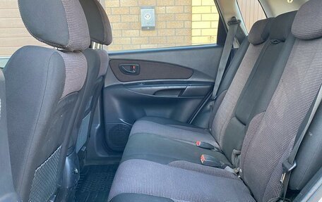 Hyundai Tucson III, 2007 год, 765 000 рублей, 23 фотография