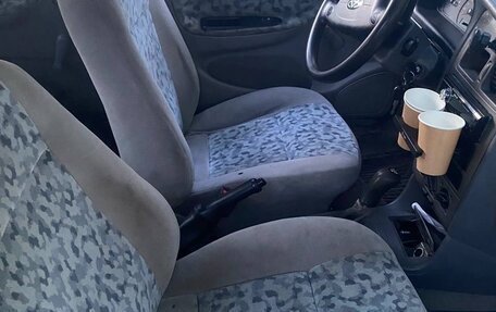 Chery Amulet (A15) I, 2006 год, 90 000 рублей, 4 фотография
