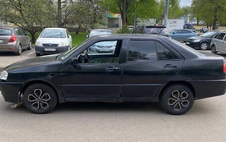 Chery Amulet (A15) I, 2006 год, 90 000 рублей, 3 фотография