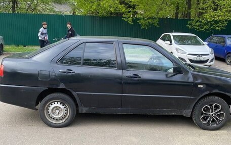 Chery Amulet (A15) I, 2006 год, 90 000 рублей, 2 фотография