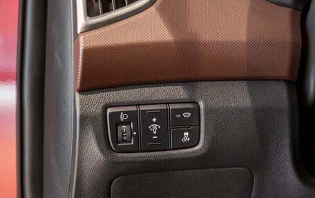 Hyundai Creta I рестайлинг, 2019 год, 1 755 000 рублей, 9 фотография